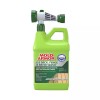 64 Oz. E-Z Outdoor Deck and Fence Wash Mold and