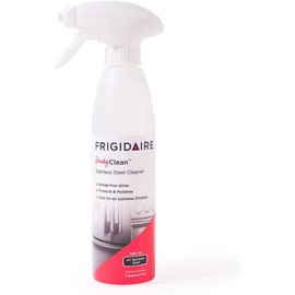 Frigidaire 5304508691 Ready Clean Stainless Steel Cleaner, 12 Ounces