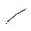 Essentials 27101 51mm Treasury Tags (Approx 100),Green