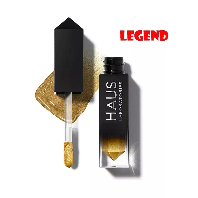Haus Lady Gaga Haus Laboratories Glam Attack Liquid Eyeshadow -