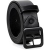 SANSTHS Women’s Leather Belts for Jeans Pants Dresses Fashion Ladies