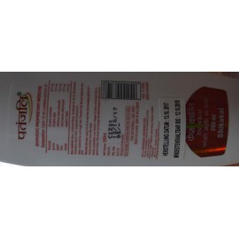 PATANJALI Kesh Kanti Shikakai Hair Cleanser 200 ML