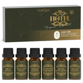 Essential Oil hotel2
