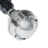 MDRIVEASY Rear Drive Shaft Assembly Prop Shaft Compatible with 2007-2010