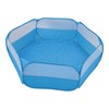 Small Animals Playpen Portable Pet Dog Playpen Foldable Pet Exercise