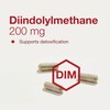 PROTOCOL FOR LIFE BALANCE DIM 200 Plus CDG - 200mg