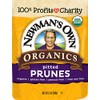 NEWMANS OWN Organic Dried Prunes, 12 OZ