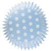 Holly Cupcakes 180 Excellent Quality Blue Polka Dot Muffin Cases