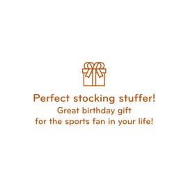 Greeting Pen College Pens- North Carolina State Wolfpack Braggin' Rights Rotating Message 6 Pen Set 20522