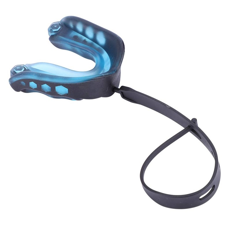Protector de dientes, protector bucal Keenso Protector dental bucal protector