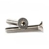M3 (3mm x 6mm) Hexagon Socket Countersunk Head Cap Screws