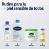 CETAPHIL Desmaquillante Bifásico Suave sin Aceite, Maquillaje Resistente al Agua,