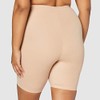 Triumph Women's Thigh Slimmers - Beige - 16