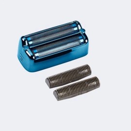 BaBylissPRO FXONE BlueFX Replacement Double Foil & Cutters | FX79RF2BL