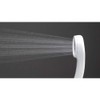 SANEI PS300-80XA-MW2 Rainy Basic, Shower Hole, 0.01 inch (0.3 mm),