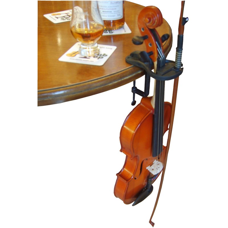 Stones Music suto-nzu・myu-zikku Guitar Holder Pub Prop pabupuroppu [domestic regular