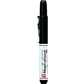 Teranishi Chemical Magic Knock Bold Black