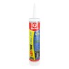 Red Devil 077050 Lifetime Ultra Premium Elastomeric Acrylic Latex Sealant,