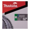 Makita Specialized SAEGE Blade, 235 x 30 mm – 80Z