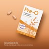 Bomuca - Pre-O Probióticos y Prebióticos 15 cápsulas