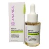 Serum Desmaquillante Pestañas Cejas Fortalecedor 30ml Ananda