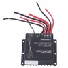 MPPT Solar Charge Controller 20A 40W 80W IP67 Waterproof Solar