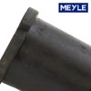 2 x Original MEYLE 0146150011 Stabiliser Bearing Front Compatible with