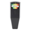 EMF Meter Magnetic Field Detector Accurate Portable Electromagnetic Field Radiation