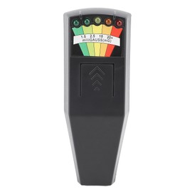 EMF Meter Magnetic Field Detector Accurate Portable Electromagnetic Field Radiation Detector for Home EMF Inspections
