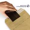Netuno Pack of 10 Bubble Mailing Envelopes B2 140 x