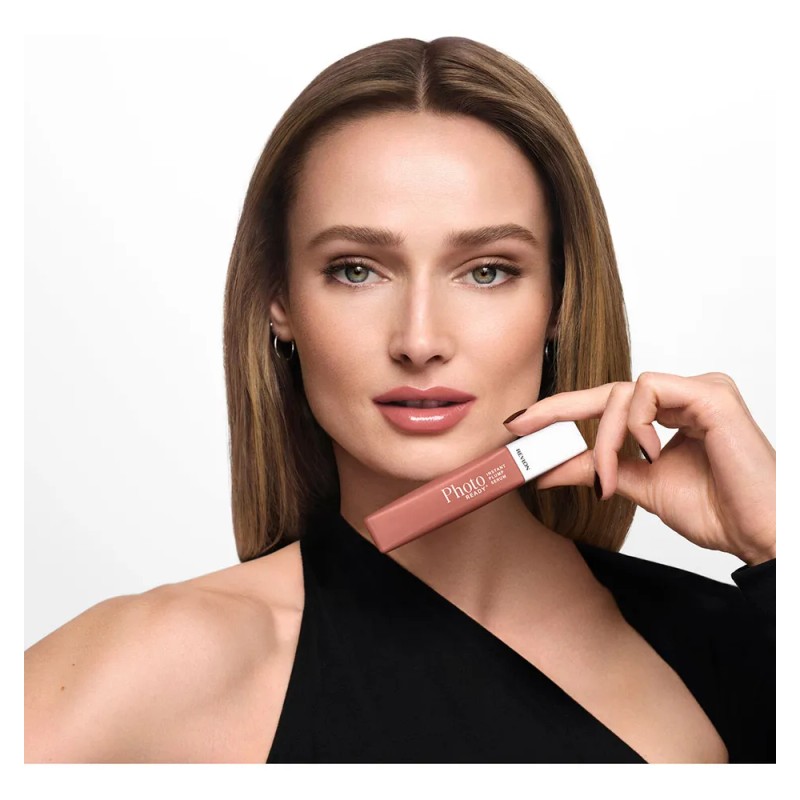 Revlon Pr Efecto Plump Serum Gloss Tono Lip Floaties Lip