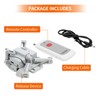 LYONGTECH Release and Drop Device System for DJI Mini 3,Mini