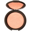 Becca Luminous Blush, Tigerlily, 0.20 Ounce