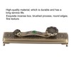 Metal Incense Holder Ruyi Antique Incense Stick Burner for Home