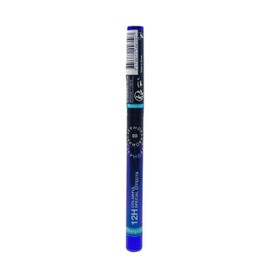 SEPHORA COLLECTION 12H Colorful Special Effects Multichrome Eyeliner - 03 Celestial Blue (vibrant, shimmering blue with hints of purple) 0.007 oz/0.2 g