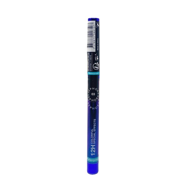 SEPHORA COLLECTION 12H Colorful Special Effects Multichrome Eyeliner - 03