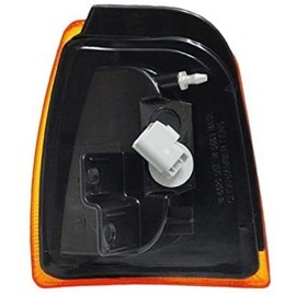 For Ford Ranger Turn Signal/Side Marker Light 2001-2005 Passenger Side DOT Certified FO2521168 | 1L5Z 15A201 AA park/signal combo