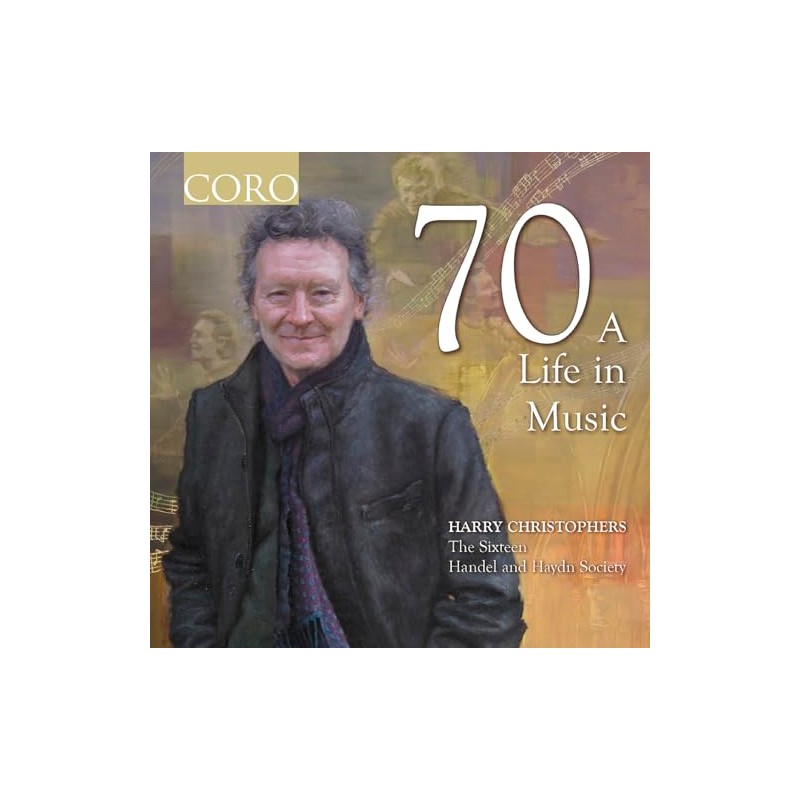 70 - A Life in Music