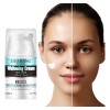 Crema Facial For La Piel Que Hidrata, Ilumina Y Reduce