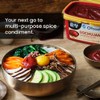 Chung Jung One O'Food Hot Gochujang 2.2lb, Korean Red Chili