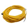 Turck Pkg 3m-10, U2515-22 Picofast Conector Hembra