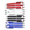 Vaga 12 Plumas Touch Pantalla Tinta Fina Mayoreo Soporte Celular