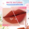 Minimeli No Transfiere Labial Mate Y Larga Duración 24h, 4g