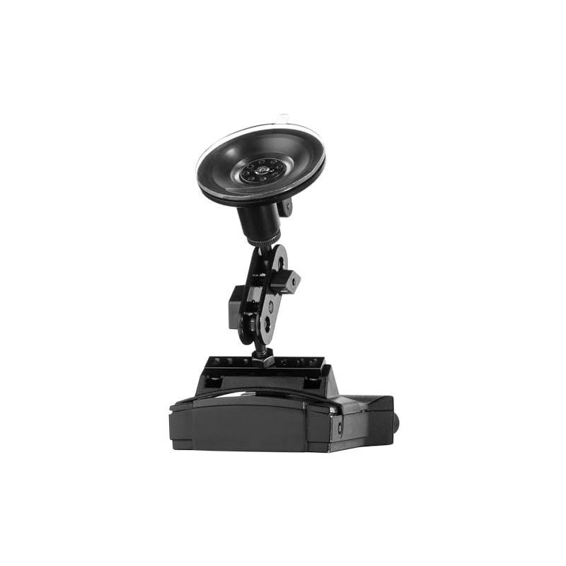 Radar Mount Suction Mount Radar Detector Bracket - Valentine V1