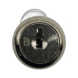 SIMPLEX 266-085 B CAM Lock for Plastic Door