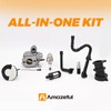 Amazeful C3R-S236 Carburetor for Stihl MS361 MS 361 MS361C MS341