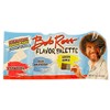 Bob Ross Flavor Palette Paintbrush Dipping Candy - One (1)