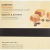 Starbucks Caramel Coffee K-Cup Portion Pack for Keurig K-Cup Brewers,