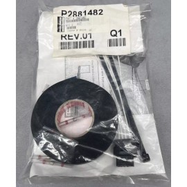 Polaris CC@4.22 Polaris T-MAP Harness kit, Genuine OEM Part 2881482, Qty 1