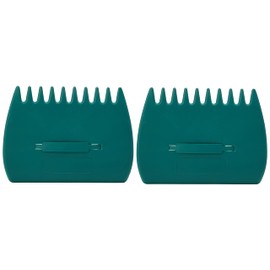 Bosmere 1 N455 Hand Leaf Grabs, Green